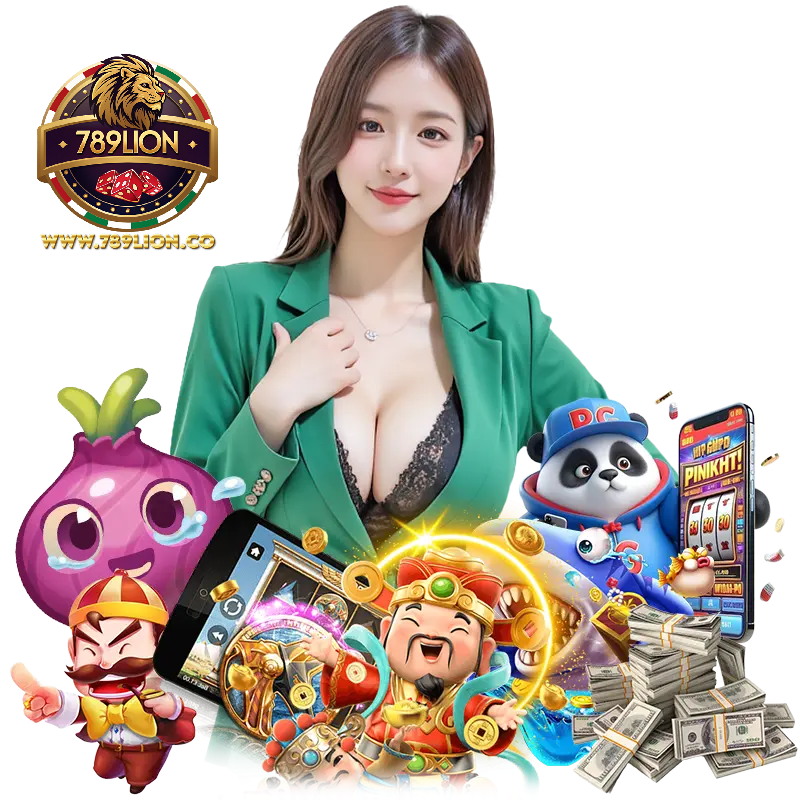 789LION ONLINE